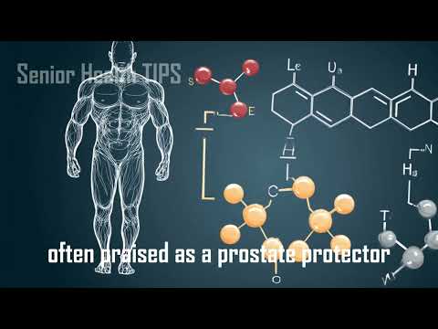 Men Over 60 Stop These 4 Health Supplements They Might Be Destroying Your Manhood