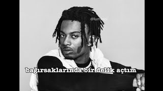 Playboi Carti - Skeleton Türkçe Çeviri - Youtubeda Ilk