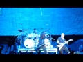 Anthrax - Debuts Snippet Of New Song @  KnotFest 2014, San Bernardino, CA.