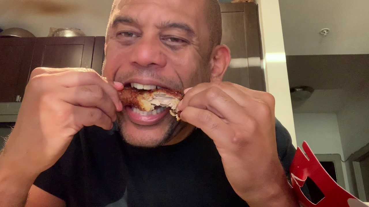 Burn After Eating A Hot Sauce Review YouTube