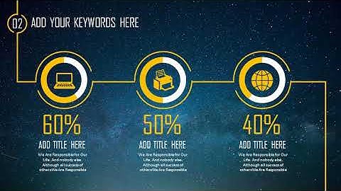 ANNUAL REPORT POWERPOINT TEMPLATES