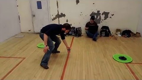 sntch - quadcopter with autonomous collision avoidance