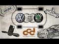 Vw | Audi | Seat | Skoda | EA288 Motor | 1.6 & 2.0 TDI | Kühlsystem entlüften | Anleitung |@VCDSde