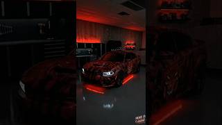 Building a Monster: Sukuna Edition Dodge Charger
