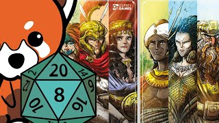 How to Solo - Imperium: Classics screenshot 5