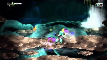 (Xbox 360) Dust: An Elysian Tail - Chapter 2: Darkness - Playthrough Run (Hardcore) (3/6)