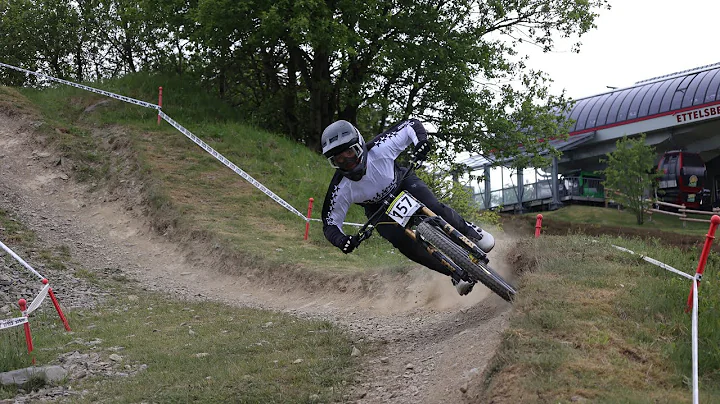 IXS DHC Cup Willingen 2025 Course Preview