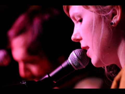 Pomplamoose - River Shiver live (1:15 clip) - Disp...