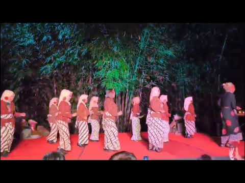Gulo Jowo Line Dance | JOWO Line Dance Perform | Choreo By Bopo Rinto Syam