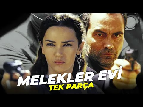 Melekler Evi | Hande Ataizi Türk Filmi Tek Parça