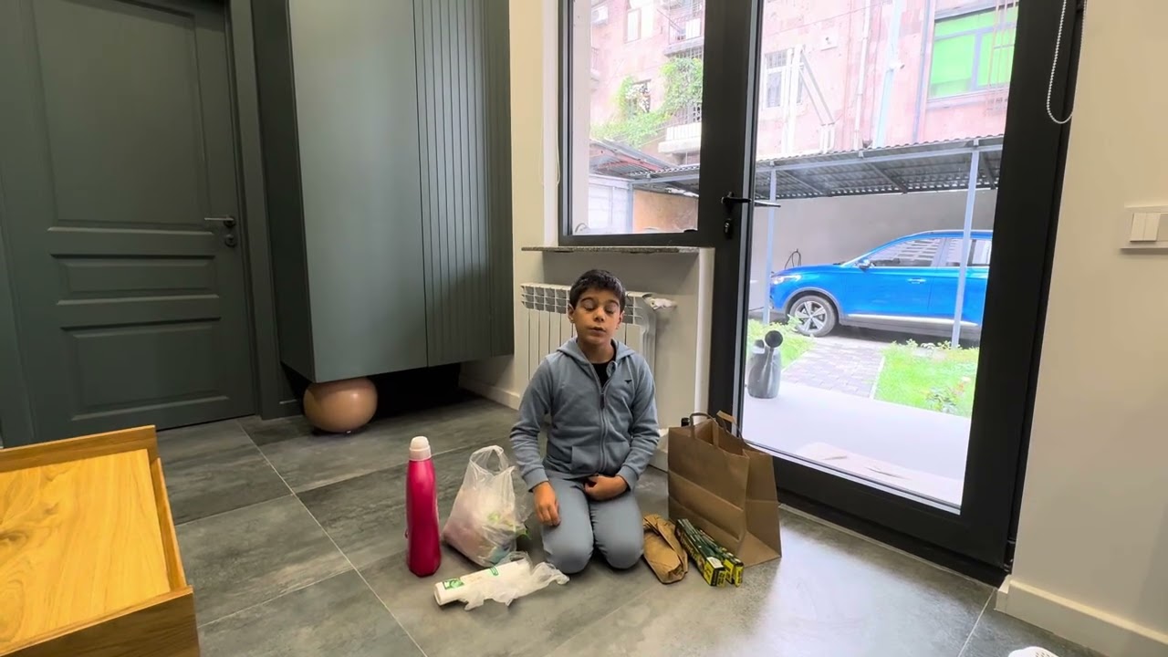 Աղբի տեսակավորման կարևորությունը