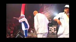 Sir Speedy-Niña sonando diferente live