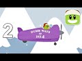 Dumb Ways to Die 4 - CAMP CATASTROPHE - iOS / Android Gameplay Part 2