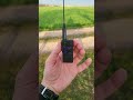 PicoAPRS V4 Transceiver