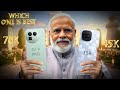 iQOO 15R V's Realme GT 8 Pro | Gadget War #iqoo15r #realmegt8pro  