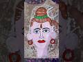 Mahadev murti making/bholenath murti making/mahadev idol making #shorts #trending #art #draw #god 11