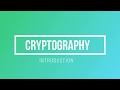 Cryptography Explained: Essential Terms & Basics 🔐