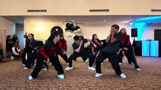 Travel Team - Beyoncé Mix (4/22/26)