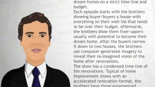 Property Brothers - Wiki Videos