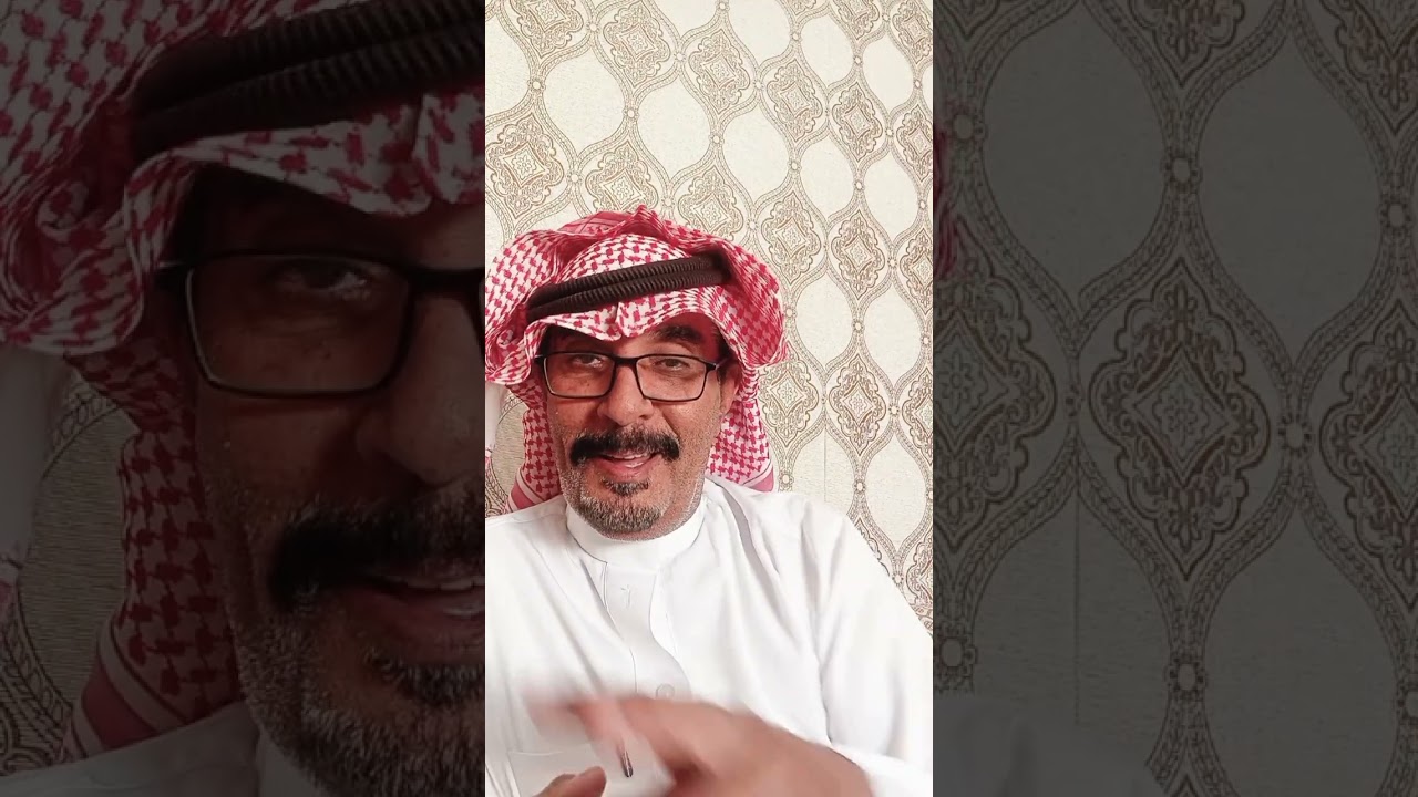 سالفه راعي الربابه مع الجن ١٢٧