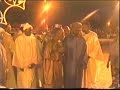 Mawlid 2004   Seyd Cheikh Ahmed Tidjani Sy (RTA) - Senegal