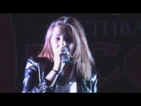 Русский Стилль (Екатерина Денисова) А вишня красная 2015