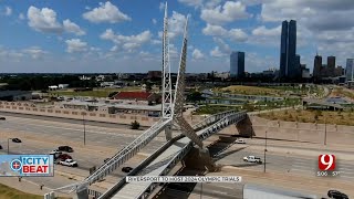 2024 Olympic Trials To Be Held In Oklahoma City For Two Events