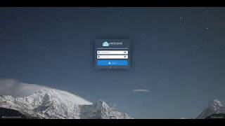 Unicloud Admin Overview