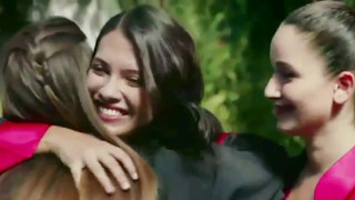 Kırgın Çiçeklerher Şey Sensin