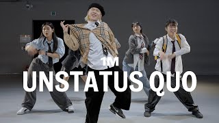 Watch Duckwrth Unstatus Quo video