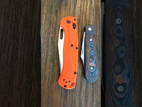 Orange Crush! What do you have?