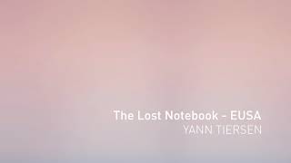 Vignette de la vidéo "Yann Tiersen - Stang Al Laedroun (Official Audio)"