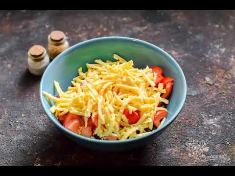 Canned tuna salad with mayonnaise. Delicious recipes at home