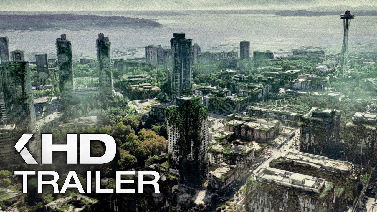 Check out the latest movie trailers for 2024 – Video