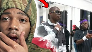 kai cenat has dance classes with bobby shmurda!