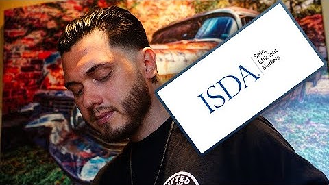 ISDA - PHASE 6 - TICK TOCK