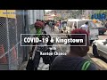 COVID-19 & Kingstown