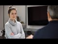 School of Engineering Alumna Profile Jessica Van Brummelen