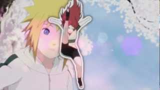 Ari Is The Best Kushina Hbd Ari-Chan