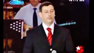 YANIK ÖMER ADNAN-ZEKİ BIYIK (MÜZİSYEN MÜFTÜ) Resimi