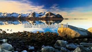 Haz Tu morada en mi (Cover) chords