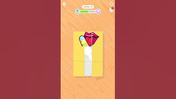 Paper Fold Level  17