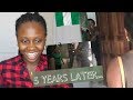 AFTER 5 YEARS...FLYING HOME TO SURPRISE MY FAMILY IN NIGERIA, Wedding, Graduation | LIFE UPDATE!