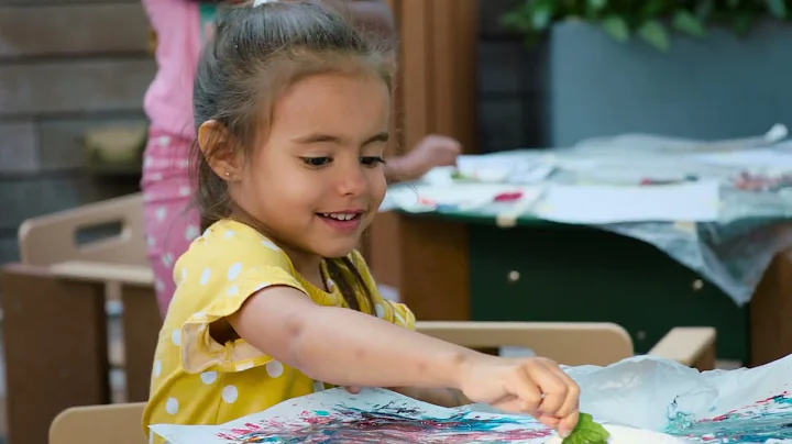 Welcome to Breakthrough | Overview Video