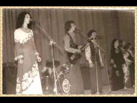 ВІА Черемош та Олександр Сєров Світи зоря 1984