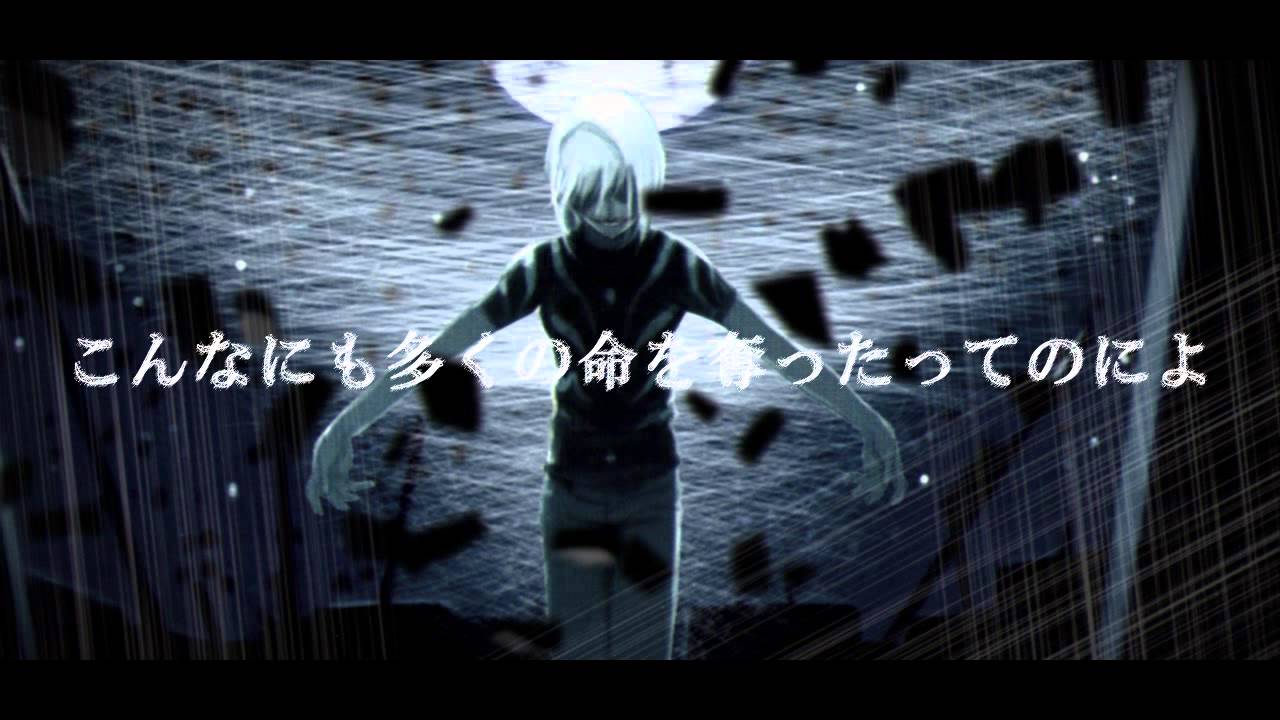 【MAD×Mashup】 Nameless Monster 【新約とある魔術の禁書目録】