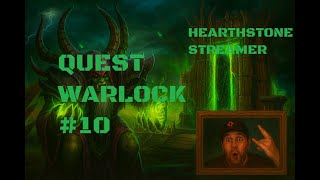 видео: #10 Hearthstone. КВЕСТ ЛОК на временных картах. Hearthstone. Lost City of Un’Gor #hearthstoneranked картинка: #10 Hearthstone. КВЕСТ ЛОК на временных картах. Hearthstone. Lost City of Un’Gor #hearthstoneranked