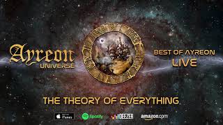 Ayreon - The Theory Of Everything (Ayreon Universe) 2018