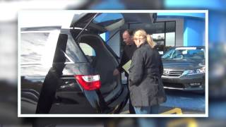 Customer Testimonial: Brian and Bonnie- Honda Odyssey - Dick Ide Honda, Rochester NY Dealer Review
