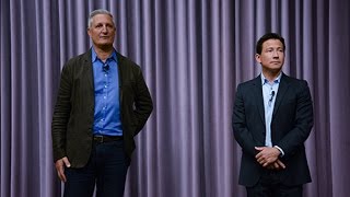 Al Ramadan: How to Be a Category King [Entire Talk]